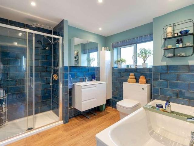 House for sale in Long Hanborough, West Oxfordshire
