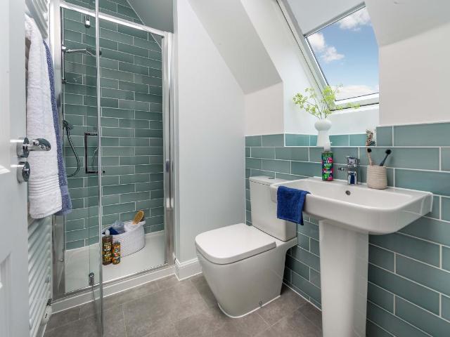 House for sale in Broad Oak, The Bridge