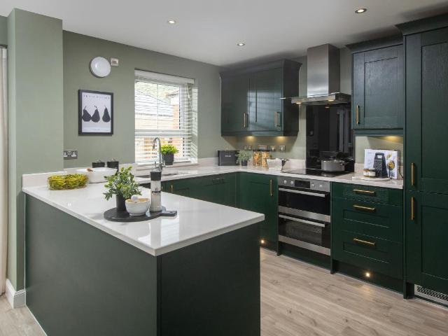 House for sale in Upper Dovercourt, Dale Hill