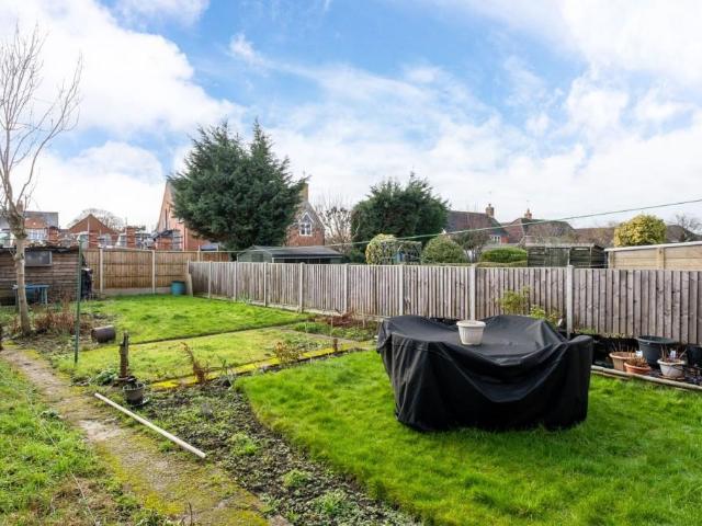 House for sale in Quorndon, Elmfield