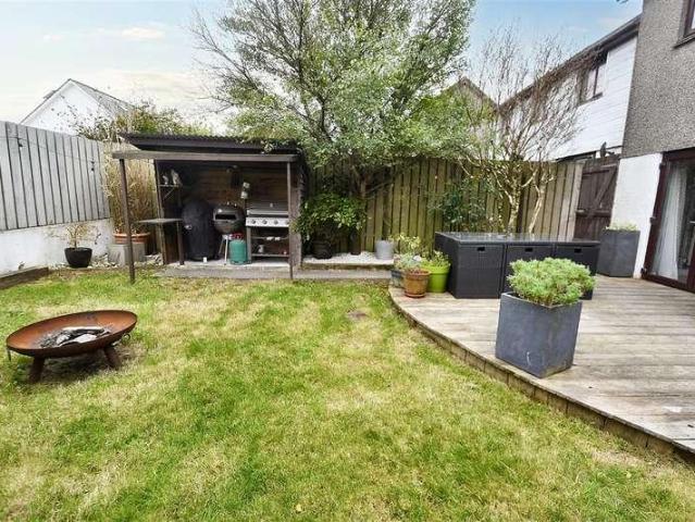 House for sale in Rame, Cornwall