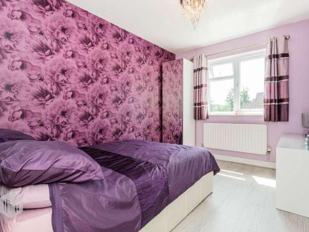 House for sale in Warrington