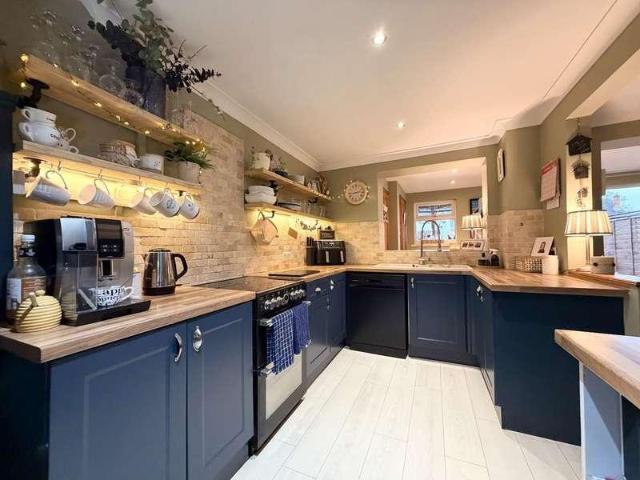 House for sale in Chedburgh, Suffolk