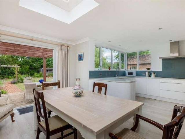 House for sale in Kings Sutton, Northamptonshire