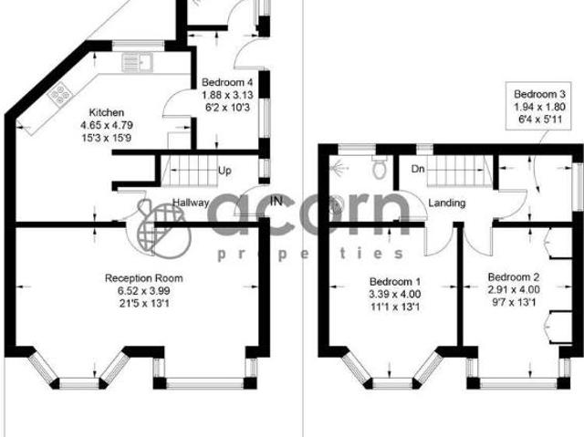 House for sale in Kingsbury, Greater London