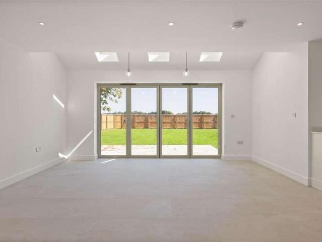 House for sale in Besthorpe, East Tuddenham