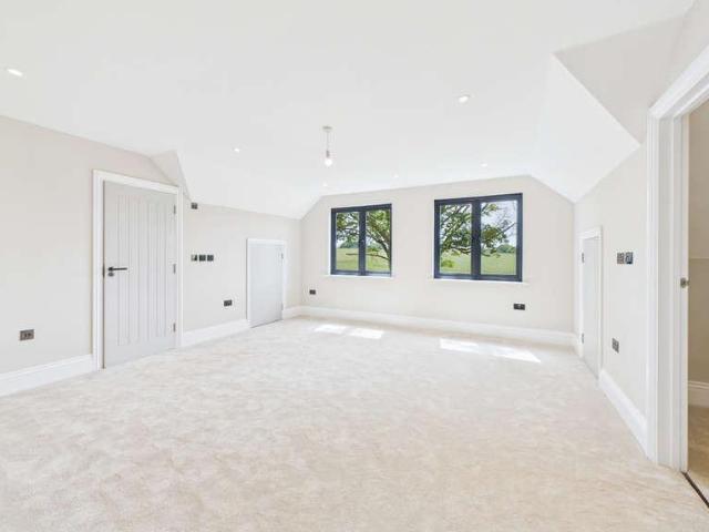 House for sale in Nuthurst, Horsham