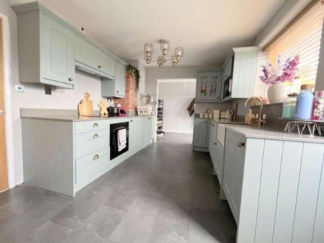 House for sale in Houghton Le Spring, Leamside