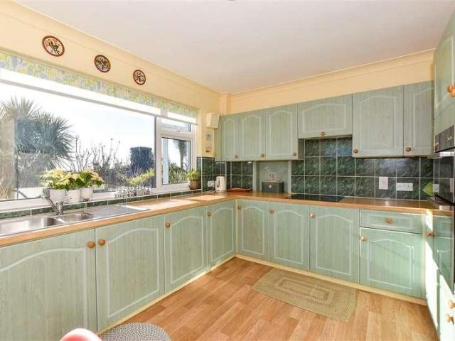 House for sale in Steephill, Ventnor
