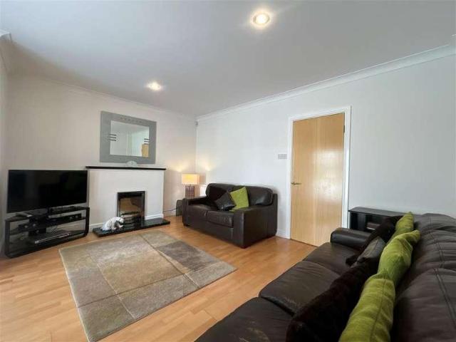 House for sale in Heald Green, Greater Manchester