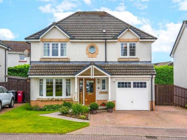 House for sale in Whiteshaw, Carluke