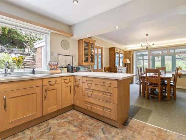 House for sale in Ledbury
