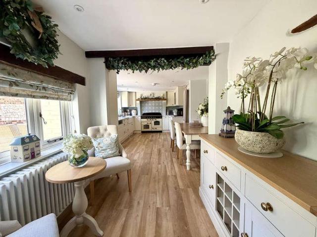House for sale in Barway, Cambridgeshire
