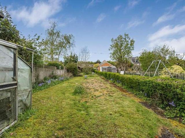 House for sale in Bolton Low Houses, Hampshire