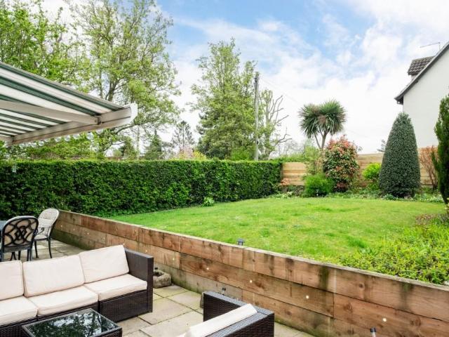 House for sale in Barton In Fabis, East Midlands