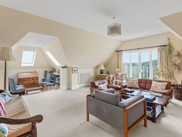 House for sale in Strode, Devon