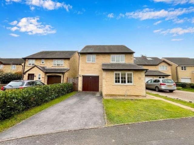 House for sale in Trowbridge