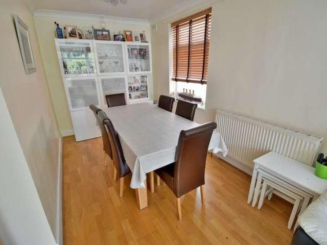 House for sale in Talbot Village, Bournemouth