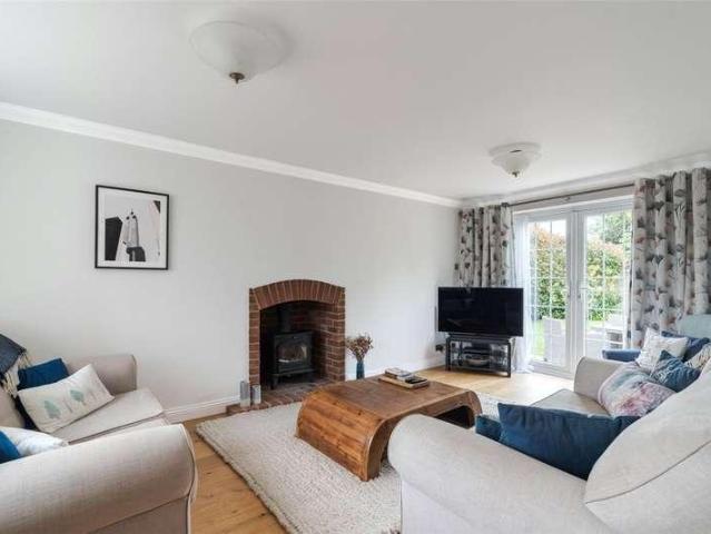 House for sale in Chalbury, East Dorset