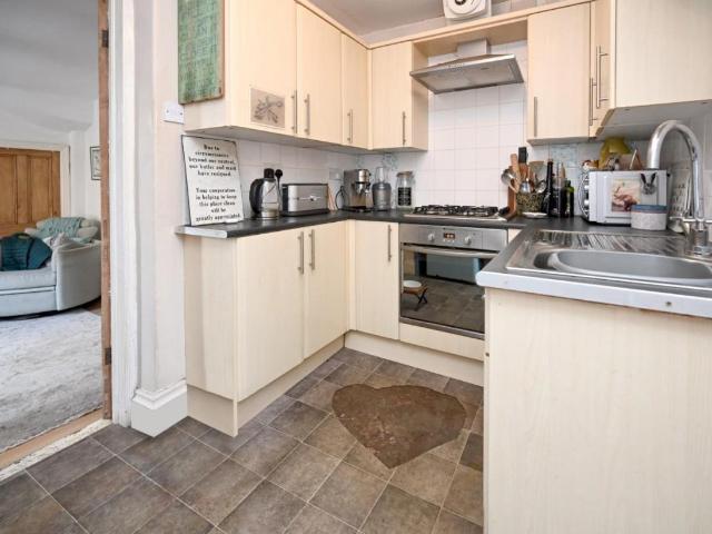 House for sale in Ripon, North Yorkshire