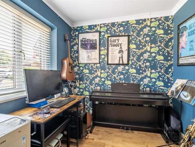 House for sale in Hensall, North Yorkshire