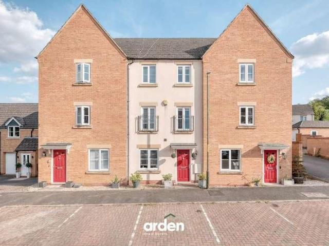 House for sale in Riverside, Redditch