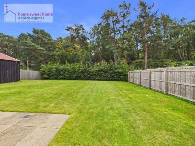 House for sale in Tornagrain, Scotland