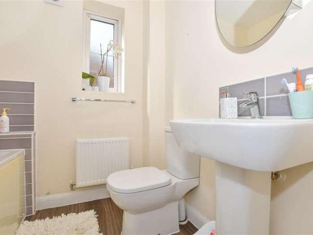 House for sale in Warblington, Spring Vale