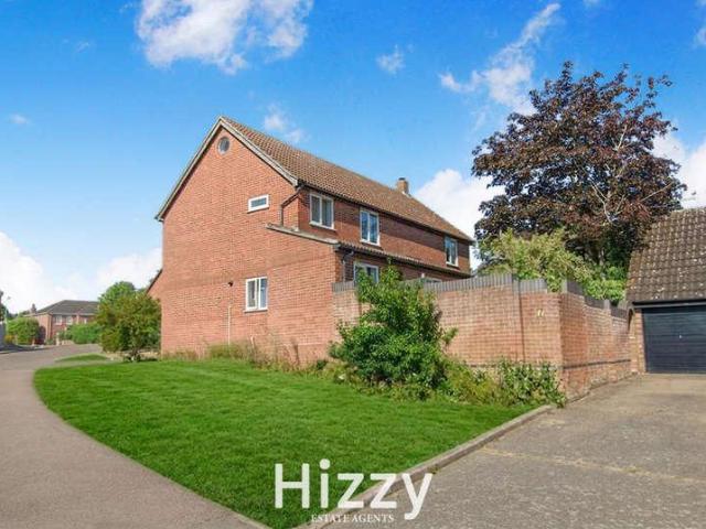 House for sale in Myland, Fordham Heath