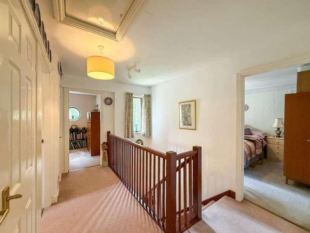 House for sale in Holme Valley, Brockholes