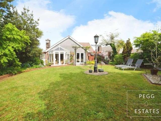 House for sale in Shiphay, Babbacombe