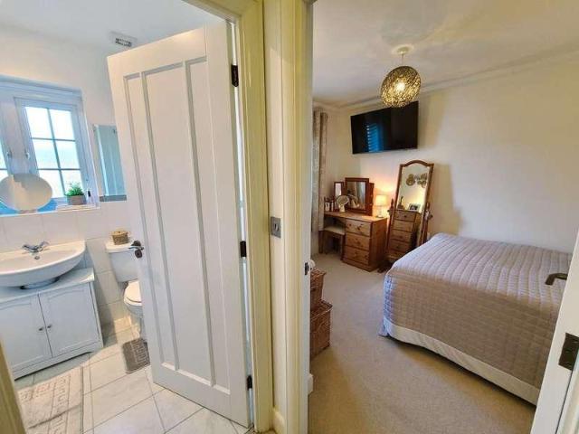 House for sale in Ashurst Bridge, Hampshire