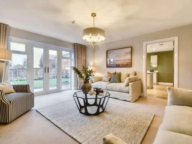 House for sale in Upper Wick, Malvern Hills