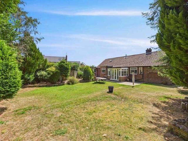 House for sale in Horsleys Green, Stokenchurch