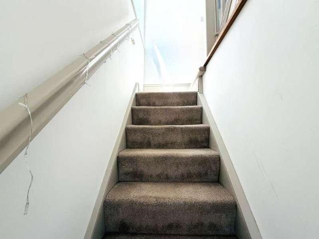 House for sale in Holgate, High Field