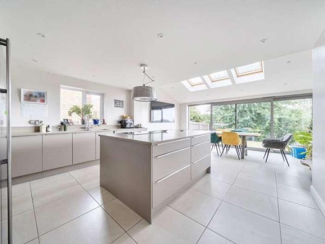 House for sale in Brentingby, Leicestershire