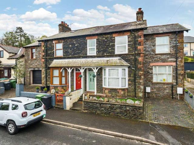 House for sale in Bowness-on-windermere