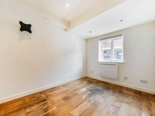 House for sale in Pepys Estate, Greater London