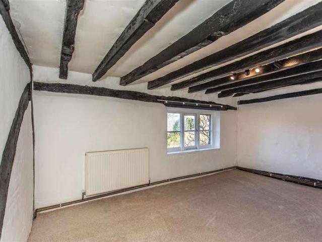 House for sale in Cross In Hand, East Sussex