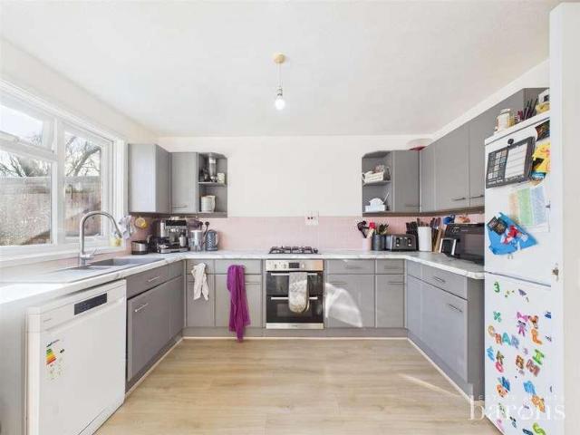 House for sale in Priest Down, Hampshire