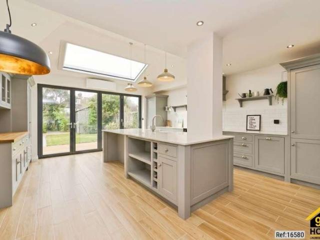 House for sale in Greater London