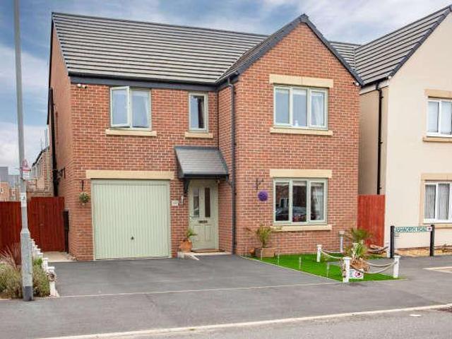 House for sale in Lytham St Anne's, Lancashire