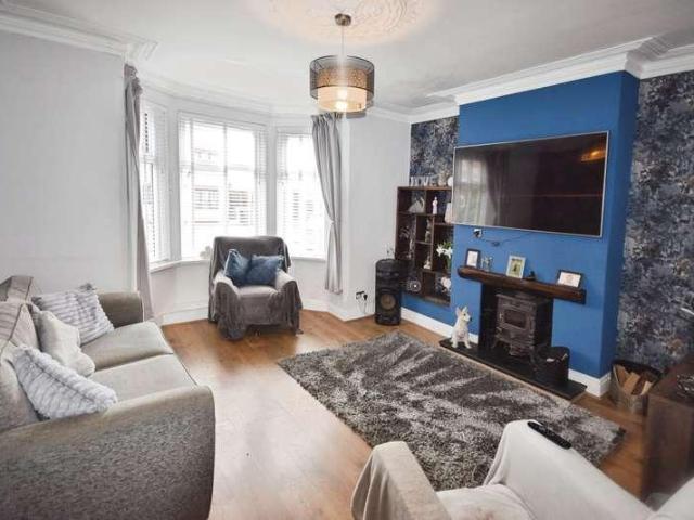 House for sale in Belleau, Lincolnshire