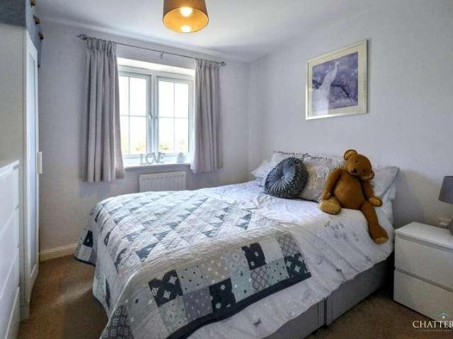 House for sale in Honeybourne, Wychavon