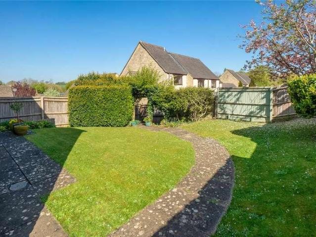 House for sale in Chipping Norton, Black Bourton