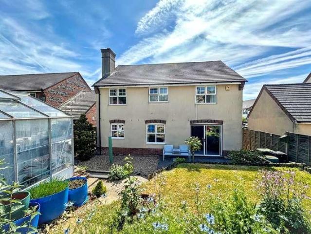 House for sale in Blandford Forum, Blandford