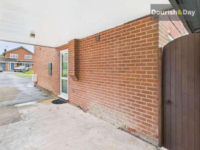 House for sale in Colwich, Baswich