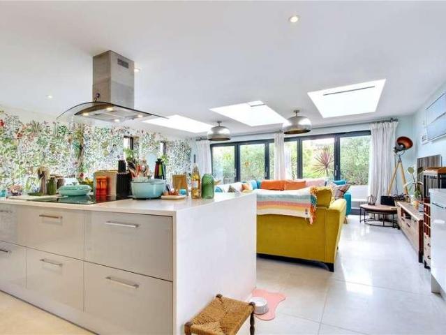 House for sale in Eastbridge, Suffolk