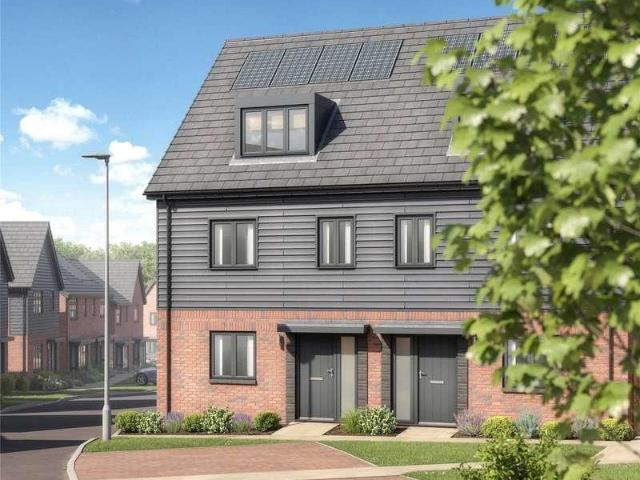 House for sale in Repton Grange, Feckenham