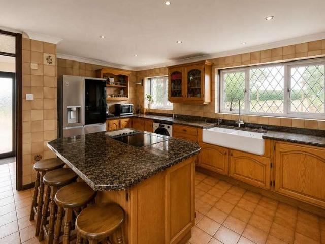 House for sale in East Tuddenham, Norfolk